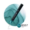 Copic Ink 12ml - BG57 Jasper