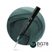Copic Ink 12ml - BG78 Bronze