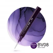 Copic Ink 12ml - BV08 Blue Violet