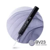Copic Ink 12ml - BV23 Grayish Lavender
