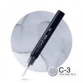 Copic Ink 12ml - C3 Cool Grey No.3