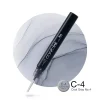 Copic Ink 12ml - C4 Cool Grey No.4