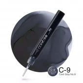 Copic Ink 12ml - C9 Cool Grey No.9