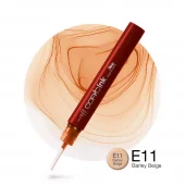 Copic Ink 12ml - E11 Barley Beige