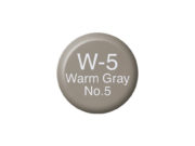 Copic Ink 12ml - W5 Warm Grey No.5