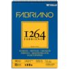 Fabriano 1264 Spiral Kortside Sketch 90g A3 120ark