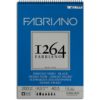 Fabriano 1264 Spiral Black 200g A3 40ark