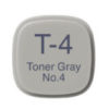 Copic Marker Classic - T4 Toner Grey 4