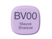 Copic Marker Classic - BV00 Mave Shadow
