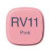 Copic Marker Classic - RV11 Pink