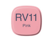 Copic Marker Classic - RV11 Pink