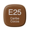 Copic Marker Classic - E25 Caribe Cocoa