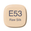 Copic Marker Classic - E53 Raw Silk