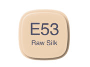 Copic Marker Classic - E53 Raw Silk