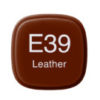 Copic Marker Classic - E39 Leather