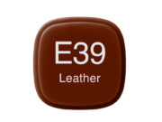 Copic Marker Classic - E39 Leather
