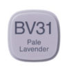 Copic Marker Classic - BV31 Pale Lavender