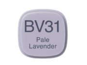 Copic Marker Classic - BV31 Pale Lavender
