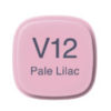Copic Marker Classic - V12 Pale Lilac