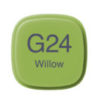 Copic Marker Classic - G24 Willow
