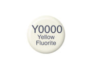 Copic Ink 25ml - Y0000 Yellow Fluorite