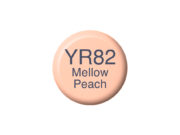 Copic Ink 25ml - YR82 Mellow Peach