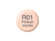Copic Ink 25ml - R01 Pinkish Vanilla