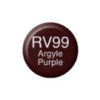Copic Ink 12ml - RV99 Argyle Purple