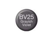 Copic Ink 12ml - BV25 Grayish Violet