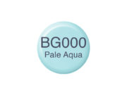 Copic Ink 25ml - BG000 Pale Aqua