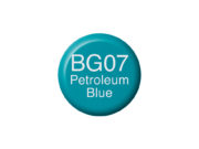 Copic Ink 25ml - BG07 Petroleum Blue