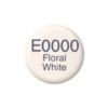 Copic Ink 25ml - E0000 Floral White
