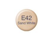 Copic Ink 25ml - E42 Sand White