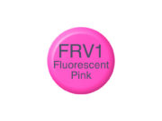 Copic Ink 12ml - FRV1 Fluorescent Pink