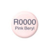 Copic Ink 25ml - R0000 Pink Beryl