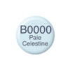 Copic Ink 12ml - B0000 Pale Celestine