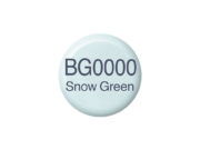 Copic Ink 25ml - BG0000 Snow Green