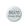 Copic Ink 25ml - BG70 Ocean Mist