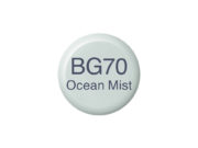 Copic Ink 25ml - BG70 Ocean Mist