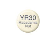 Copic Ink 25ml - YR30 Macademia Nut