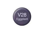 Copic Ink 12ml - V28 Eggplant