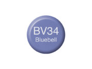 Copic Ink 25ml - BV34 Bluebell