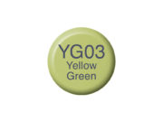 Copic Ink 12ml - YG03 Yellow Green
