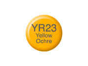 Copic Ink 12ml - YR23 Yellow Ochre