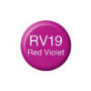 Copic Ink 12ml - RV19 Red Violet