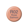 Copic Ink 25ml - R02 Rose Salmon