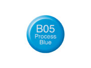 Copic Ink 12ml - B05 Process Blue