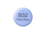 Copic Ink 12ml - B32 Pale Blue