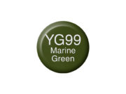 Copic Ink 12ml - YG99 Marine Green