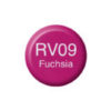 Copic Ink 12ml - RV09 Fuchsia